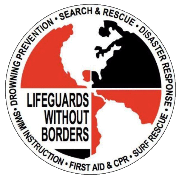 Lifeguards Without Borders LGWB