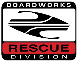 Rescue Board Division