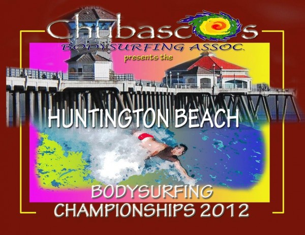 chubascos bodysurfing championship