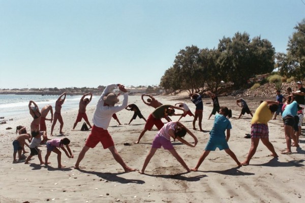 ISLA Mexico Lifeguards