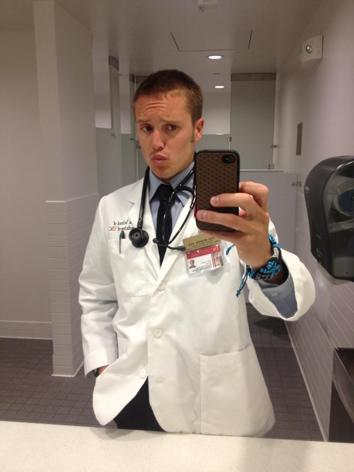 Ross Monroe Physician Assistant