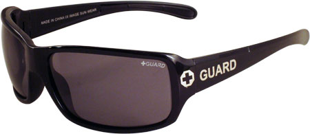 Lifeguard Polarized Sunglasses