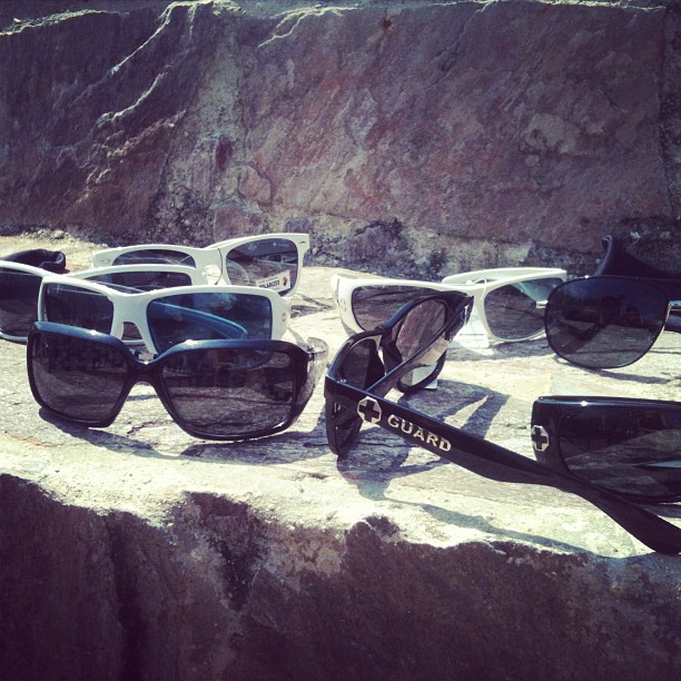 ISLA Product Review: Image Sunwear Lifeguard Sunglasses