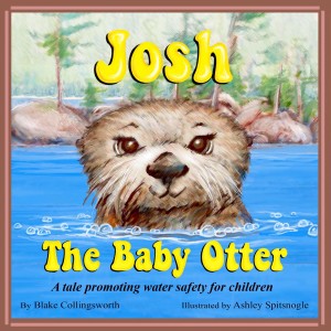 Josh the Otter