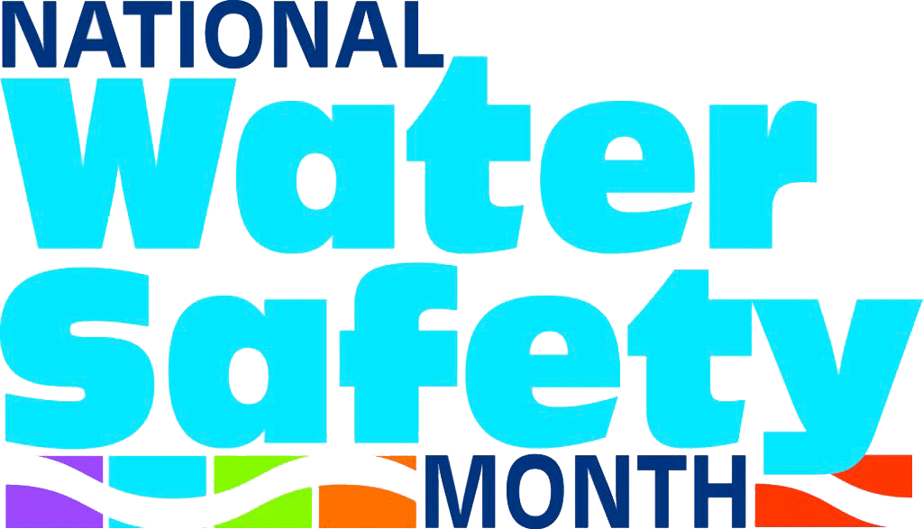 National Water Safety Month May is NWSM ISLA