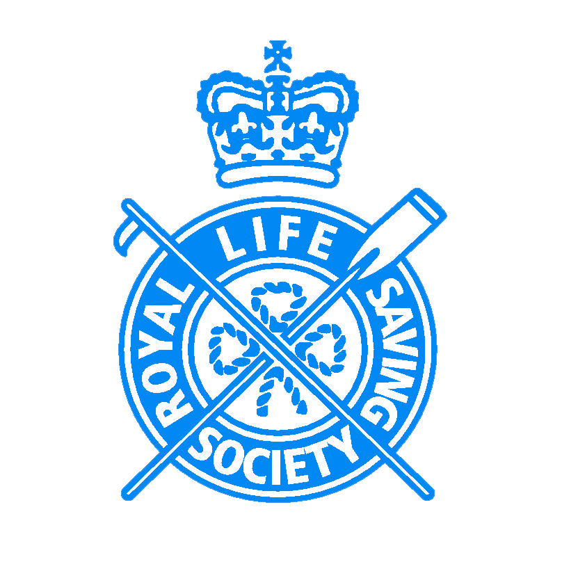 Royal Life Saving Society Commonwealth Rlssc Isla 9492