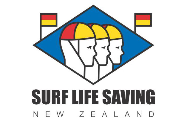 Surf Life Saving New Zealand SLSNZ