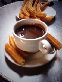 Churros