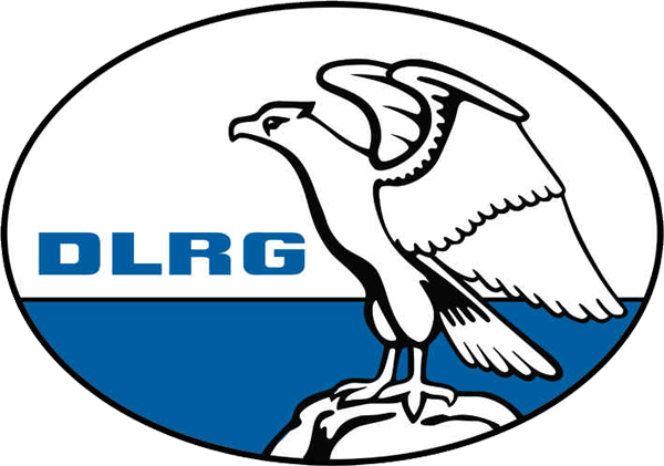 deutsche lebens rettungs gesellschaft, german life saving association, dlrg