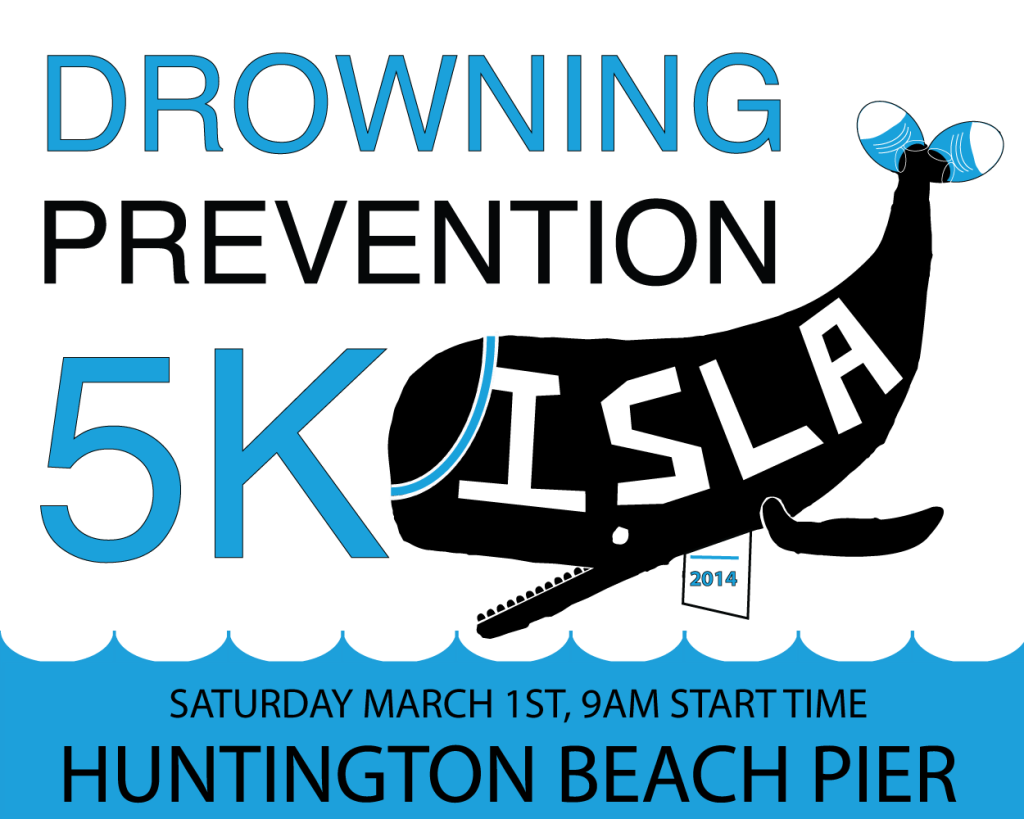 Drowning Prevention 5K