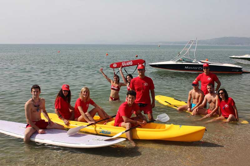 Hellas Lifeguard Training Center