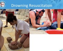 Drowning Resuscitation