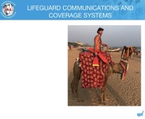 Lifeguard Communications